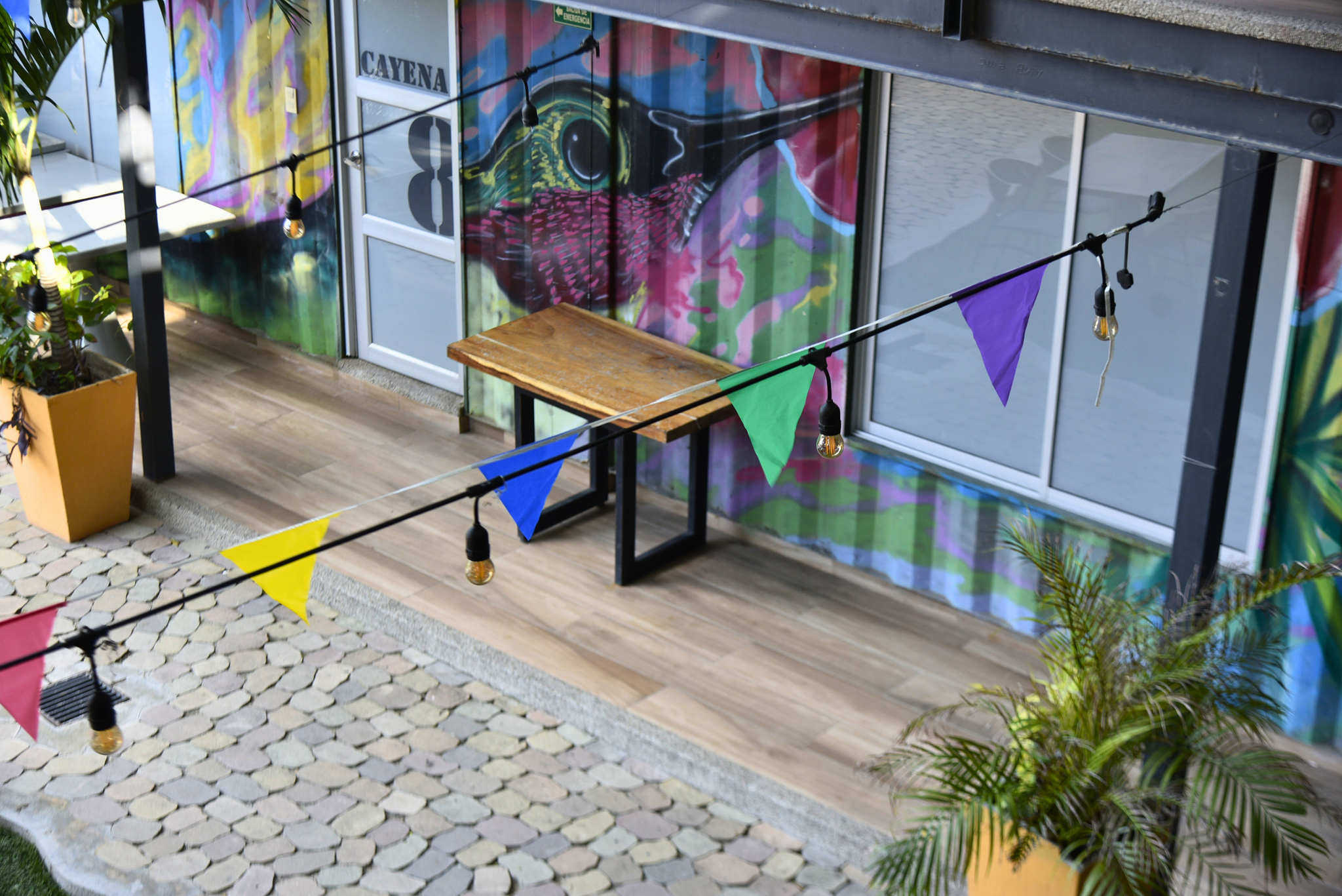 Habitaciones